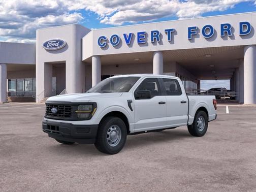 2026 Ford F-150 XL 2026 Ford F-150 XL