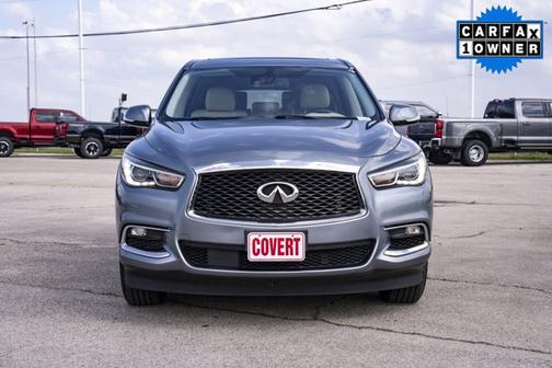 2019 INFINITI QX60 PURE