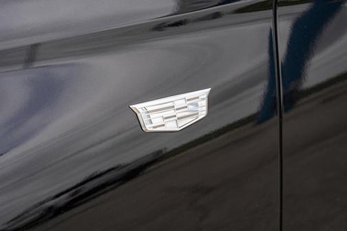 2022 Cadillac XT6 Luxury