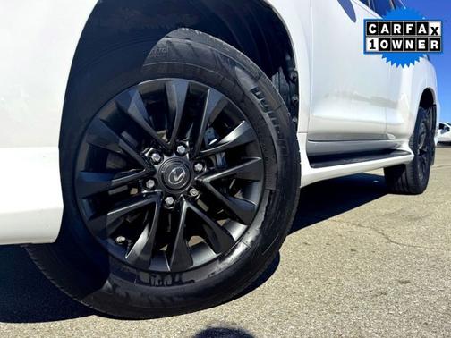 2020 Lexus GX 460 Premium