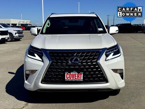 2020 Lexus GX 460 Premium