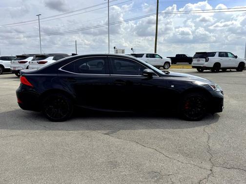 2018 Lexus IS 300 300