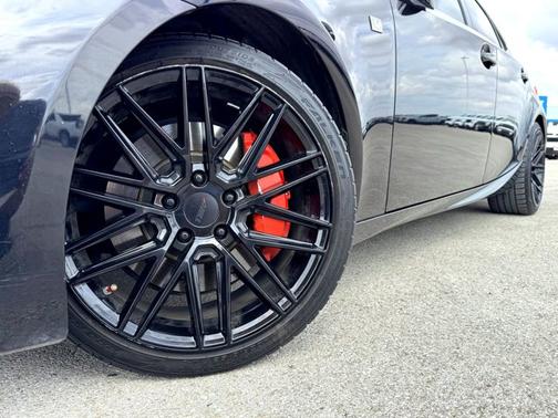 2018 Lexus IS 300 300