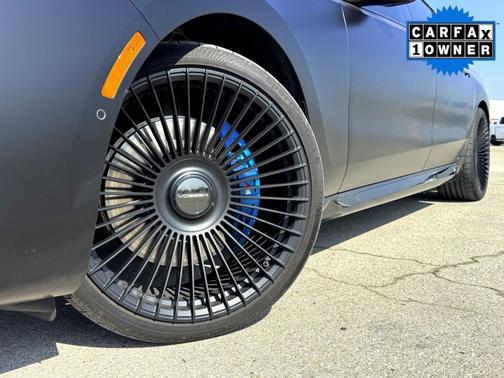 2024 BMW 760 760i xDrive