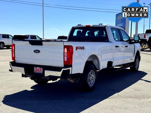 2023 Ford F-250 XL