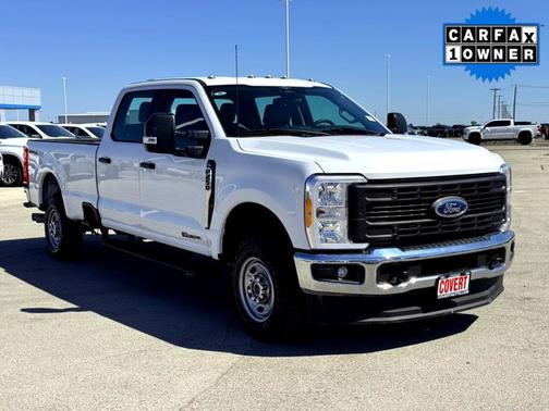 2023 Ford F-250 XL