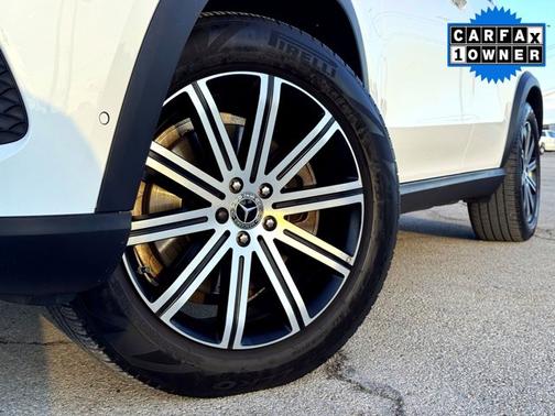 2024 Mercedes-Benz GLE 350 Base