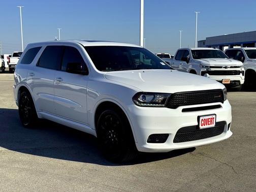 2020 Dodge Durango GT