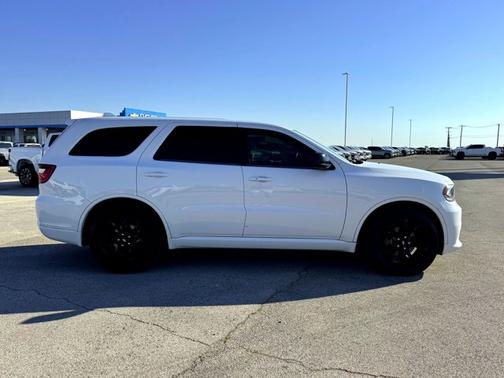 2020 Dodge Durango GT