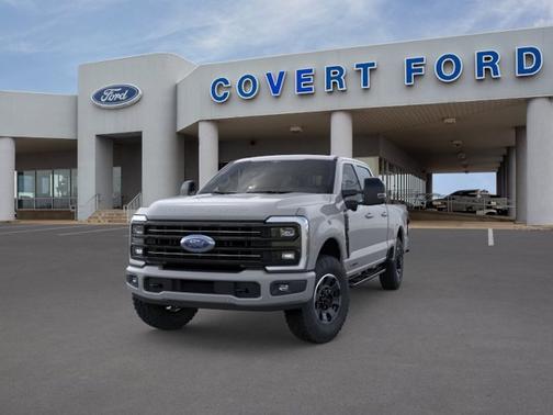 Avalanche 2026 Ford F-250 Platinum
