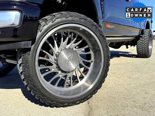 2024 Ford F-250 Limited