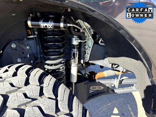 2024 Ford F-250 Limited