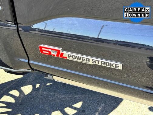 2024 Ford F-250 Limited