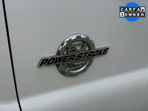 2016 Ford F-350 Lariat