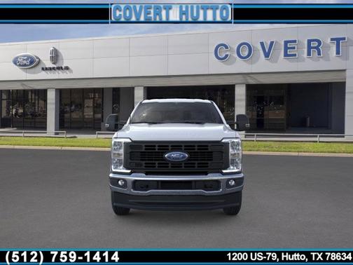 2025 Ford F-250 XL
