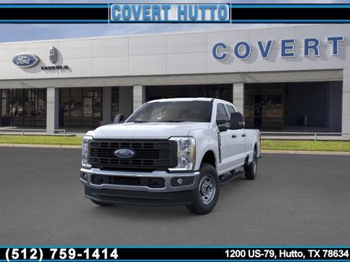 2025 Ford F-250 XL