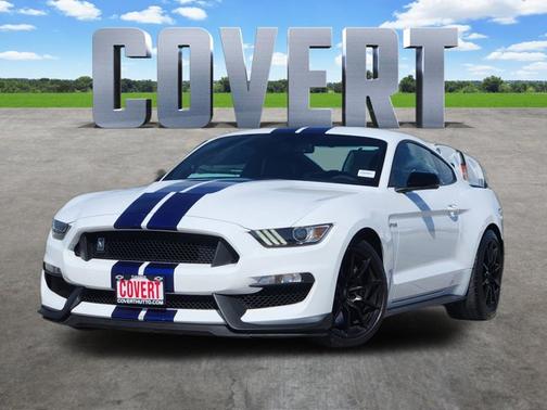 2016 Ford Mustang Shelby GT350