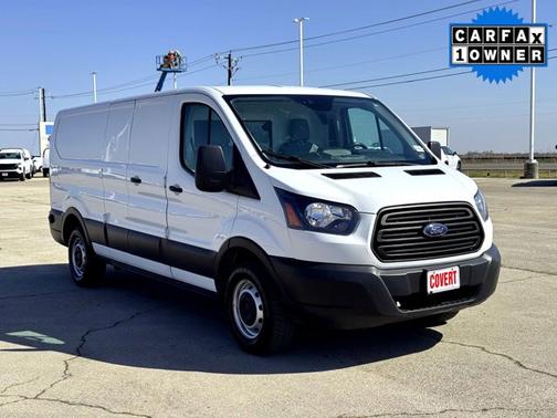 2019 Ford Transit-250 Base