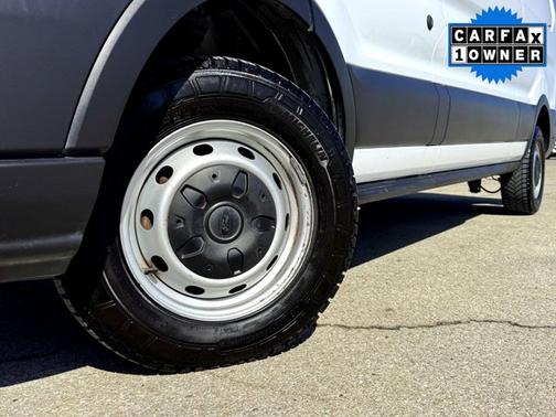 2019 Ford Transit-250 Base