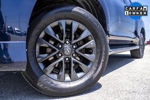 2021 Lexus GX 460 Base
