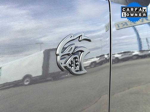 2024 Dodge Durango SRT Hellcat Plus