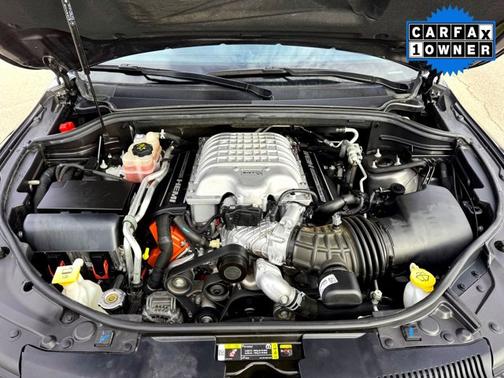 2024 Dodge Durango SRT Hellcat Plus