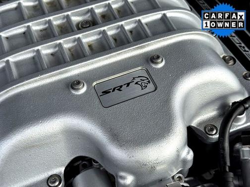 2024 Dodge Durango SRT Hellcat Plus