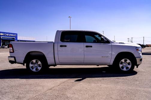 2024 RAM 1500 Big Horn