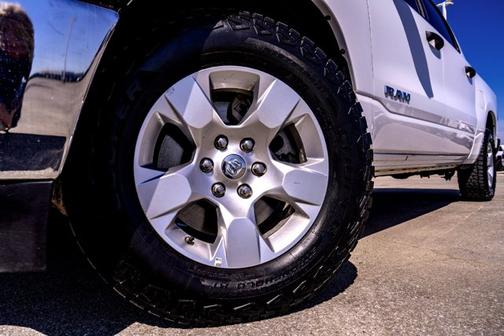 2024 RAM 1500 Big Horn