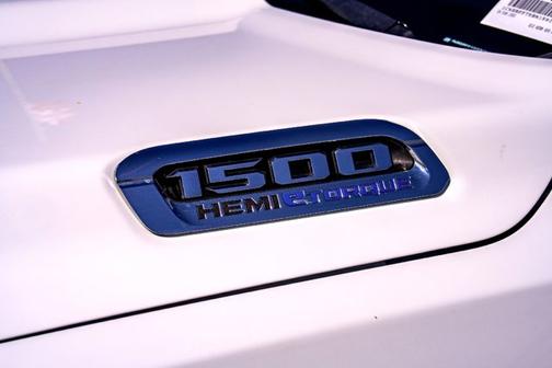 2024 RAM 1500 Big Horn