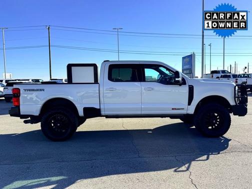 2024 Ford F-250 LARIAT