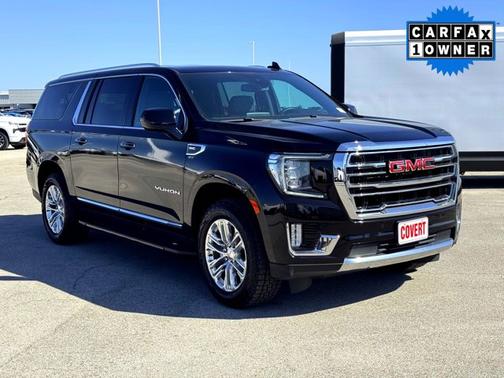 2024 GMC Yukon XL SLT