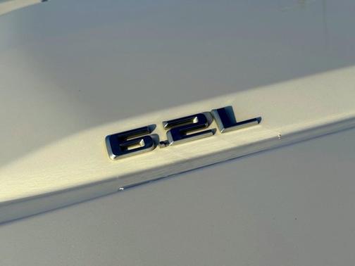 2022 Chevrolet Silverado 1500 Limited High Country