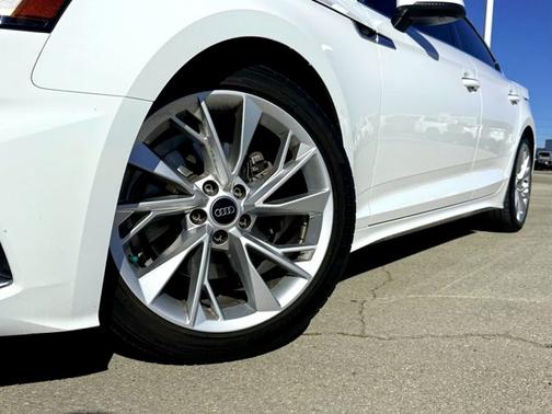 2023 Audi A5 Sportback Premium Plus