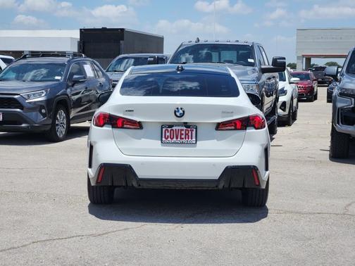 2025 BMW 228 Gran Coupe 228 xDrive