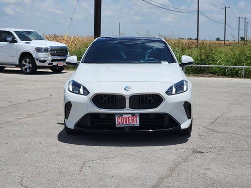 2025 BMW 228 Gran Coupe 228 xDrive
