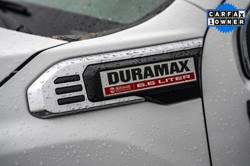 2024 GMC Sierra 2500 Denali