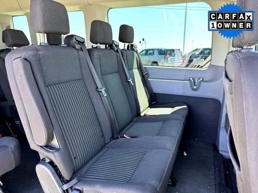 2018 Ford Transit-350 XLT