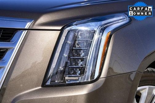 2016 Cadillac Escalade Premium Collection