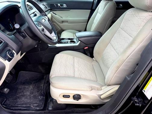 2015 Ford Explorer Base