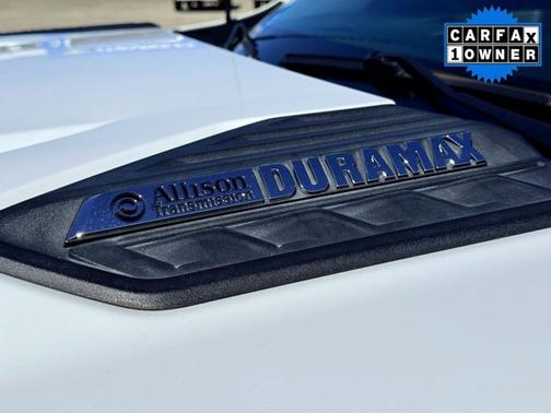 2022 Chevrolet Silverado 2500 LTZ