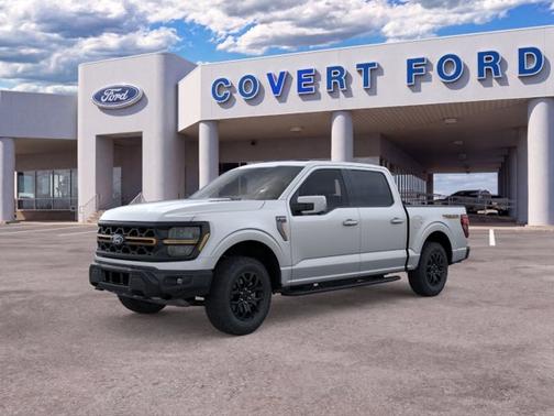 2026 Ford F-150 Tremor 2026 Ford F-150 Tremor