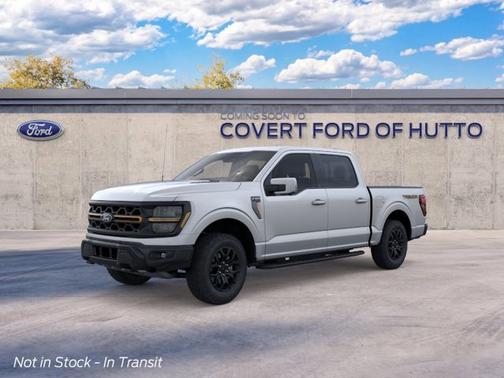 2026 Ford F-150 Tremor 2026 Ford F-150 Tremor