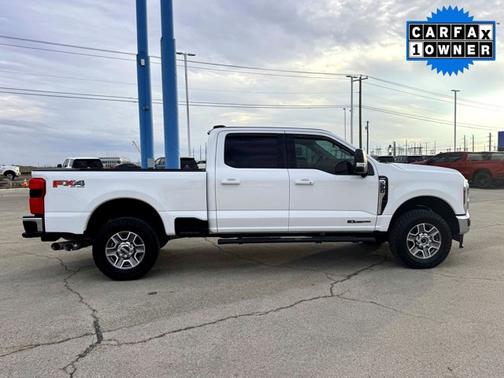 2024 Ford F-250 LARIAT