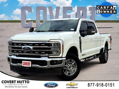 2024 Ford F-250 LARIAT