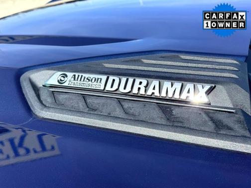 2022 Chevrolet Silverado 3500 High Country