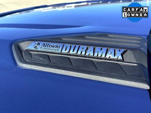 2024 Chevrolet Silverado 2500 ZR2