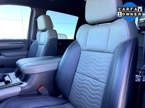 2024 Chevrolet Silverado 2500 ZR2