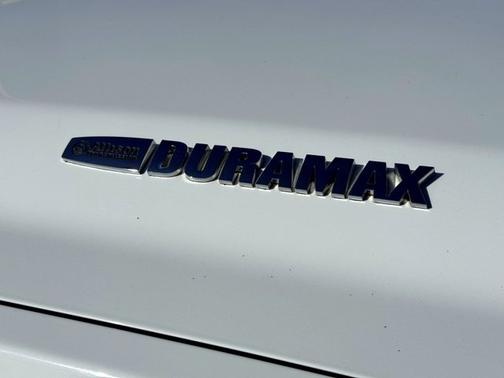 2015 Chevrolet Silverado 2500 LTZ