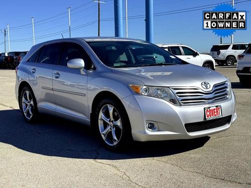 2009 Toyota Venza 